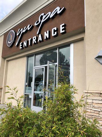 yu spa san diego